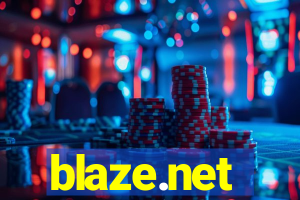 blaze.net