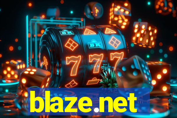 blaze.net