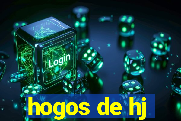 hogos de hj