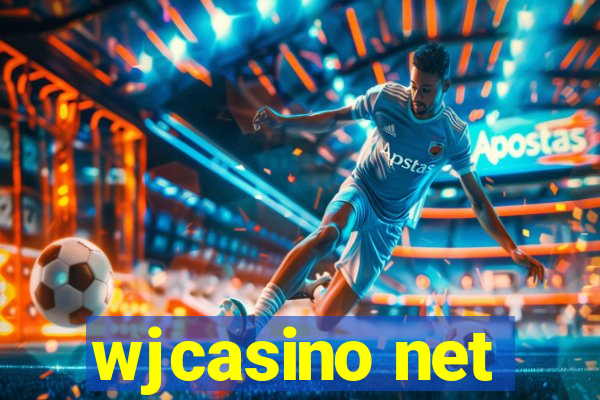 wjcasino net