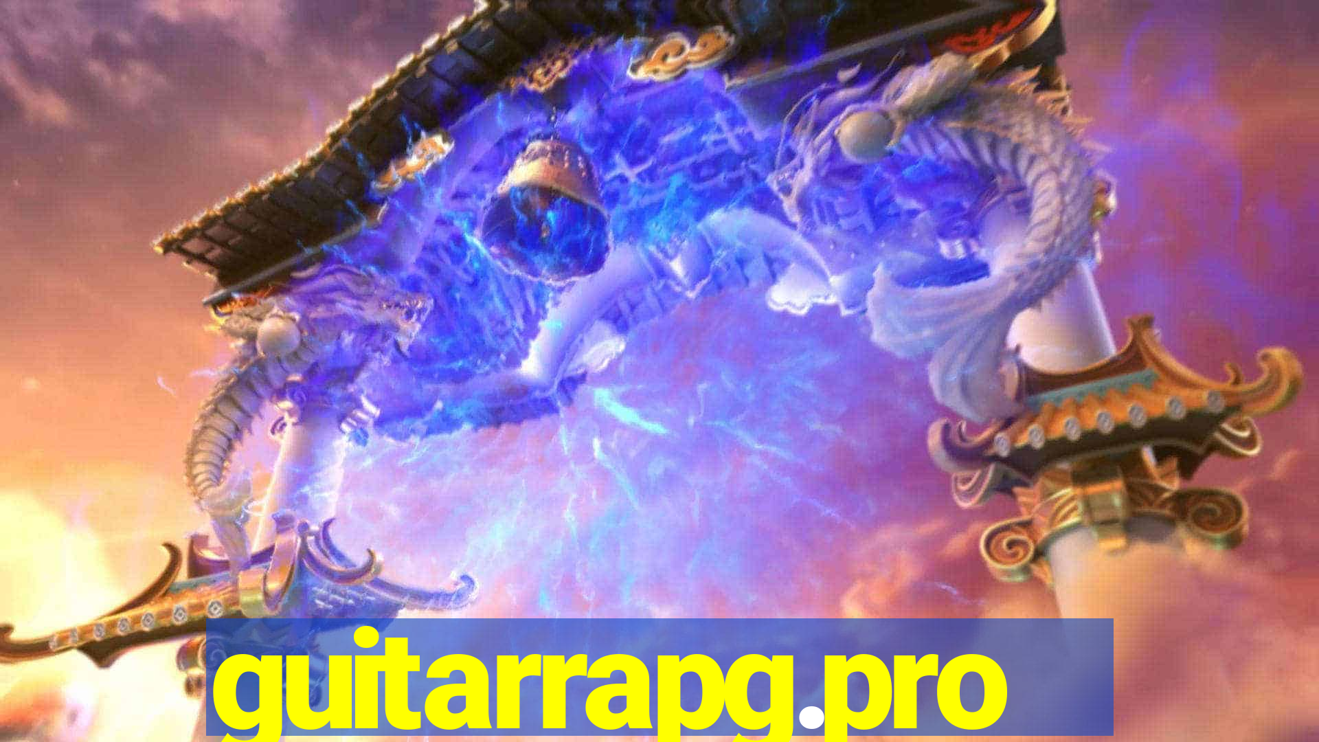 guitarrapg.pro