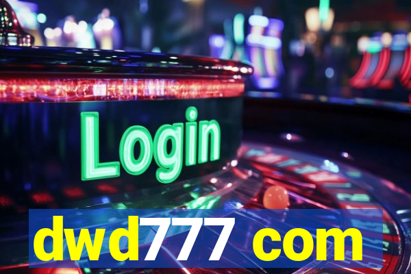 dwd777 com