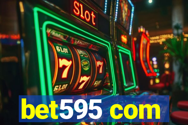 bet595 com