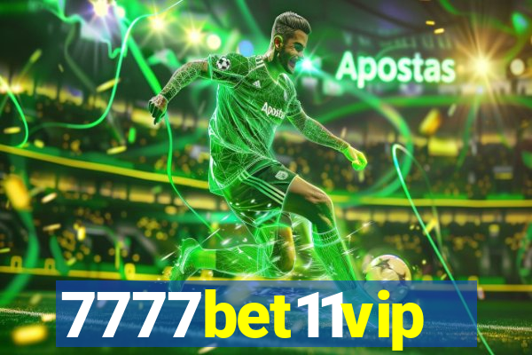 7777bet11vip