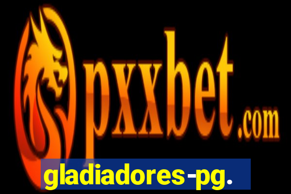 gladiadores-pg.com