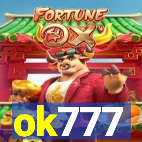 ok777