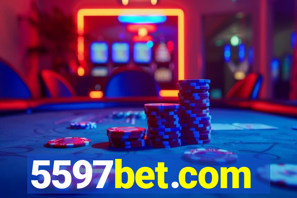 5597bet.com