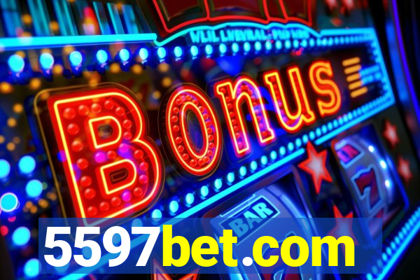 5597bet.com