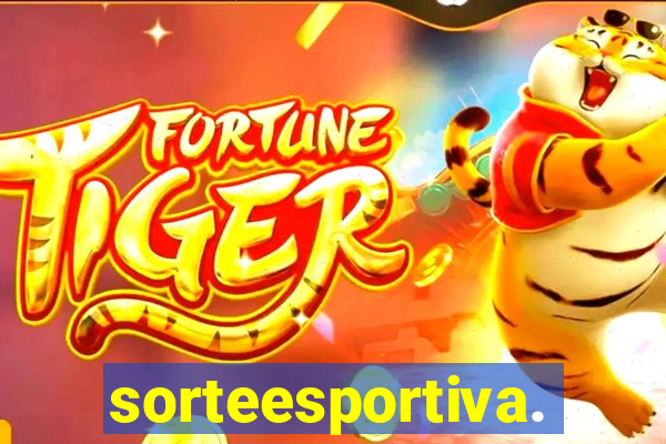 sorteesportiva.net