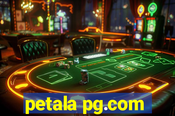 petala pg.com