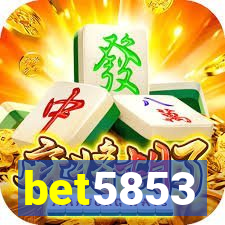 bet5853