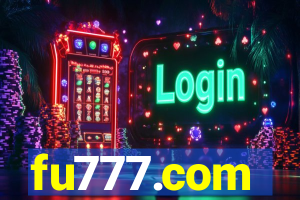 fu777.com