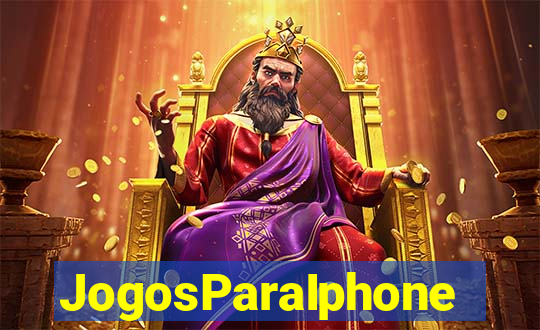 JogosParaIphone