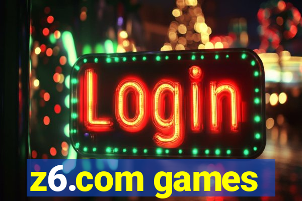 z6.com games