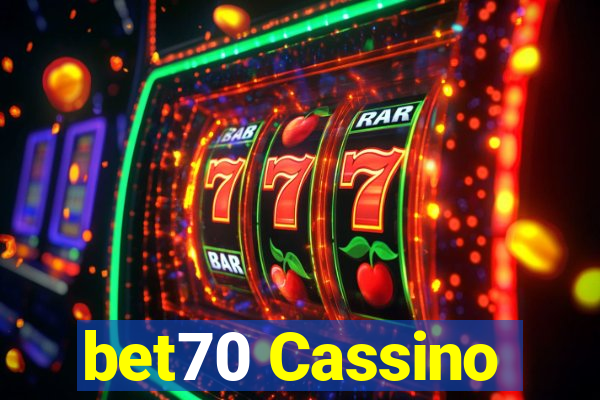 bet70 Cassino