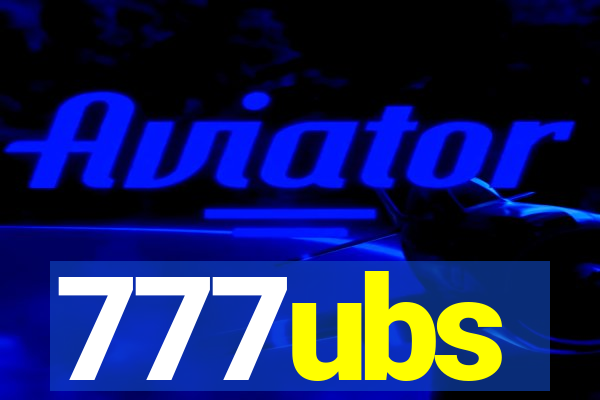 777ubs