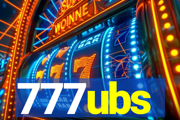 777ubs