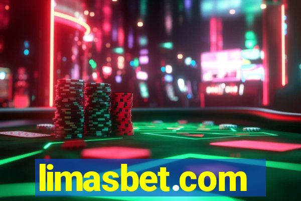 limasbet.com