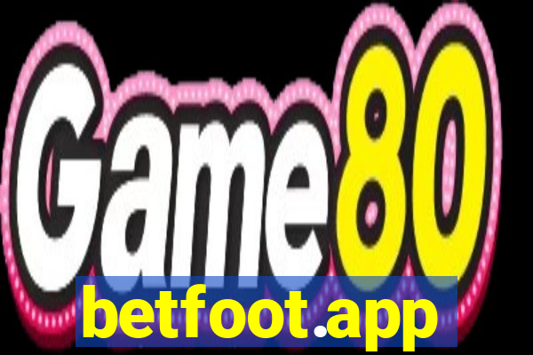 betfoot.app