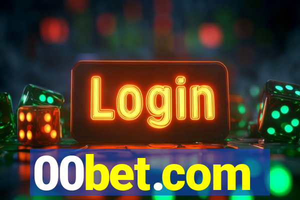 00bet.com