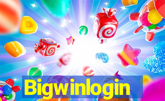 Bigwinlogin