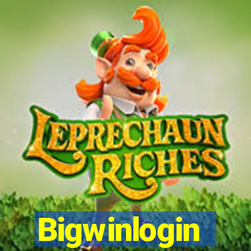 Bigwinlogin