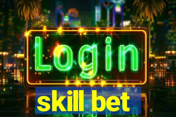 skill bet