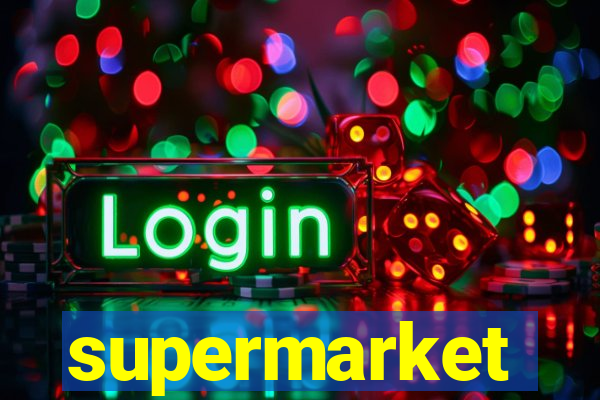 supermarket simulator apk dinheiro infinito