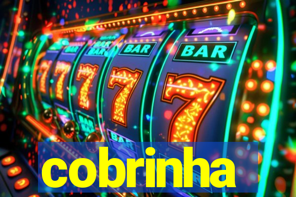 cobrinha