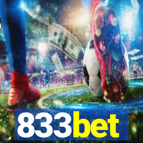 833bet