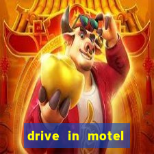 drive in motel porto alegre