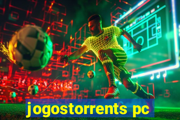 jogostorrents pc