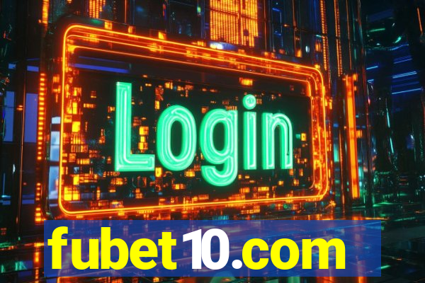 fubet10.com