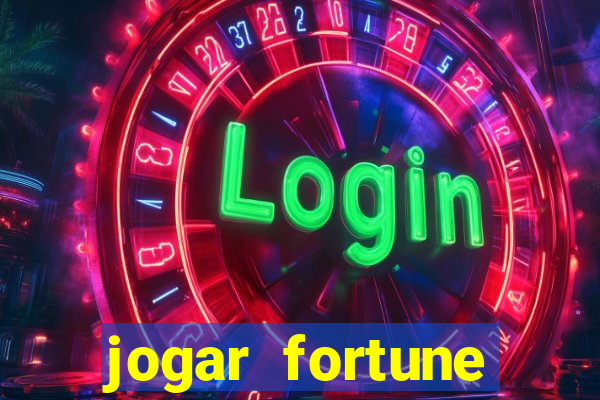 jogar fortune rabbit demo grátis