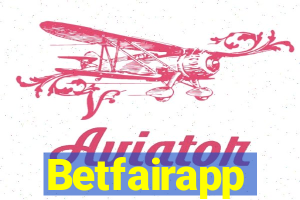 Betfairapp