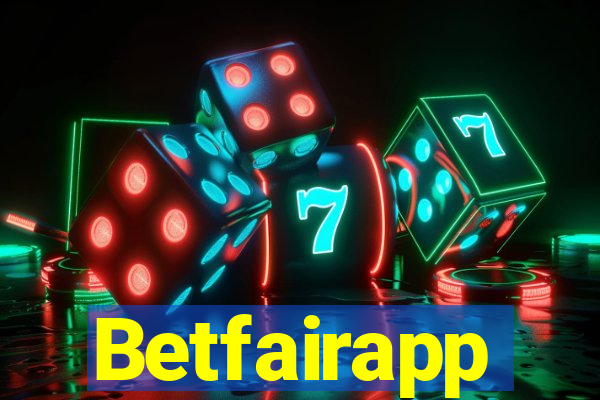 Betfairapp