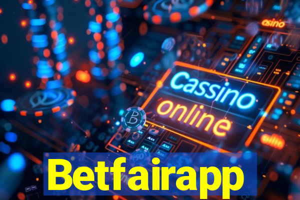 Betfairapp