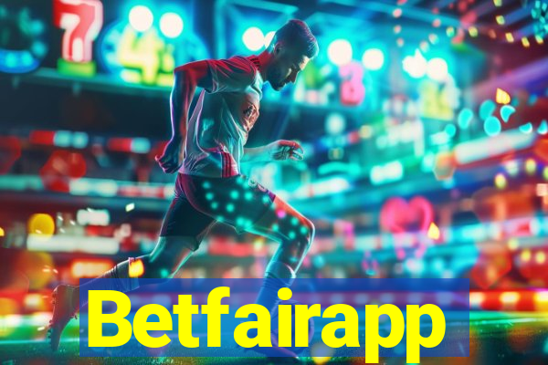 Betfairapp