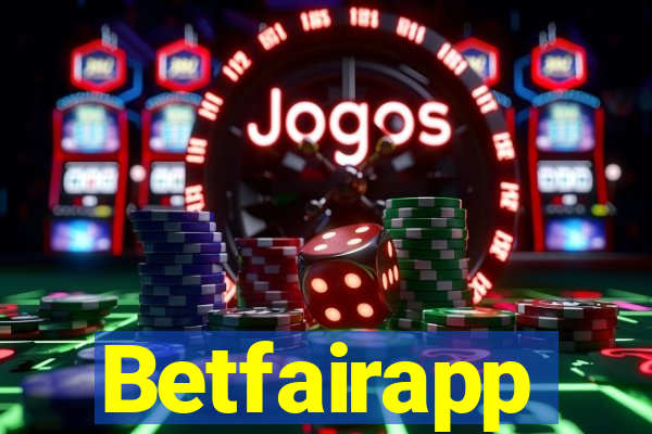 Betfairapp