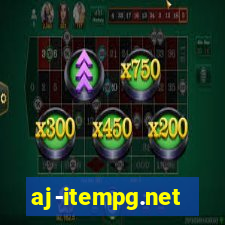 aj-itempg.net