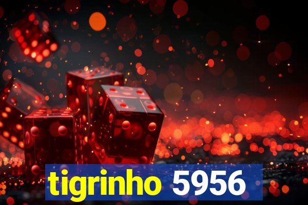 tigrinho 5956