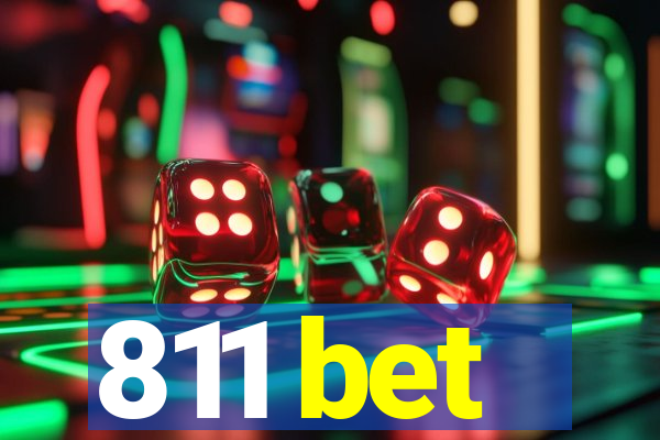 811 bet