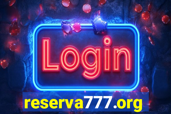 reserva777.org