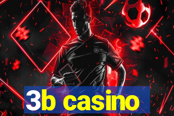 3b casino