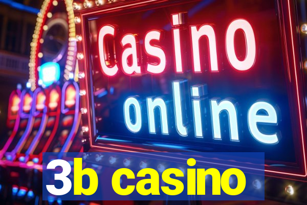 3b casino