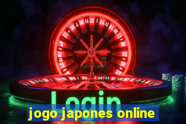 jogo japones online