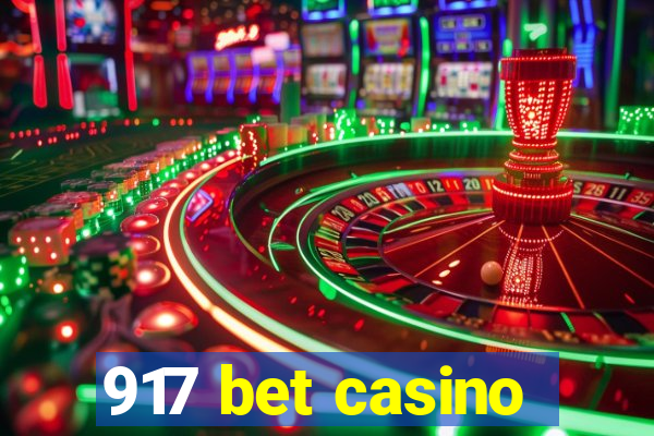 917 bet casino