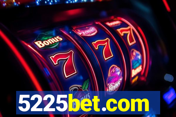 5225bet.com