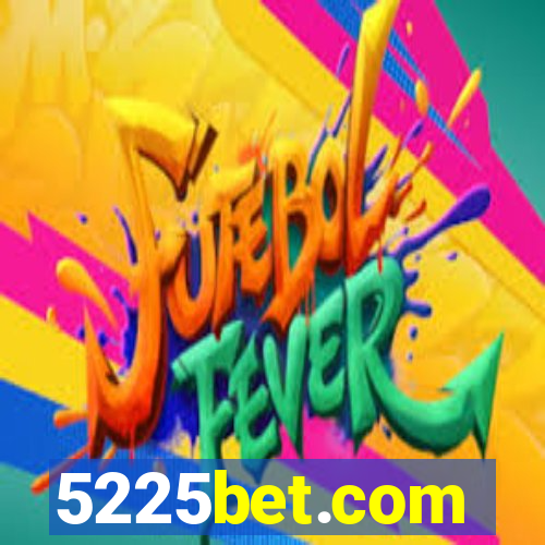 5225bet.com