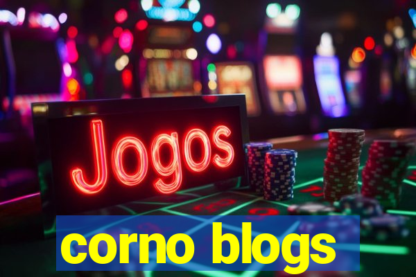 corno blogs